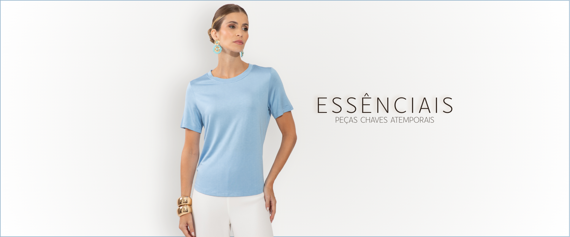 CATEGORIA ESSENCIAIS