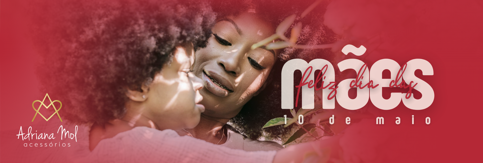 Dia das Mães 2026