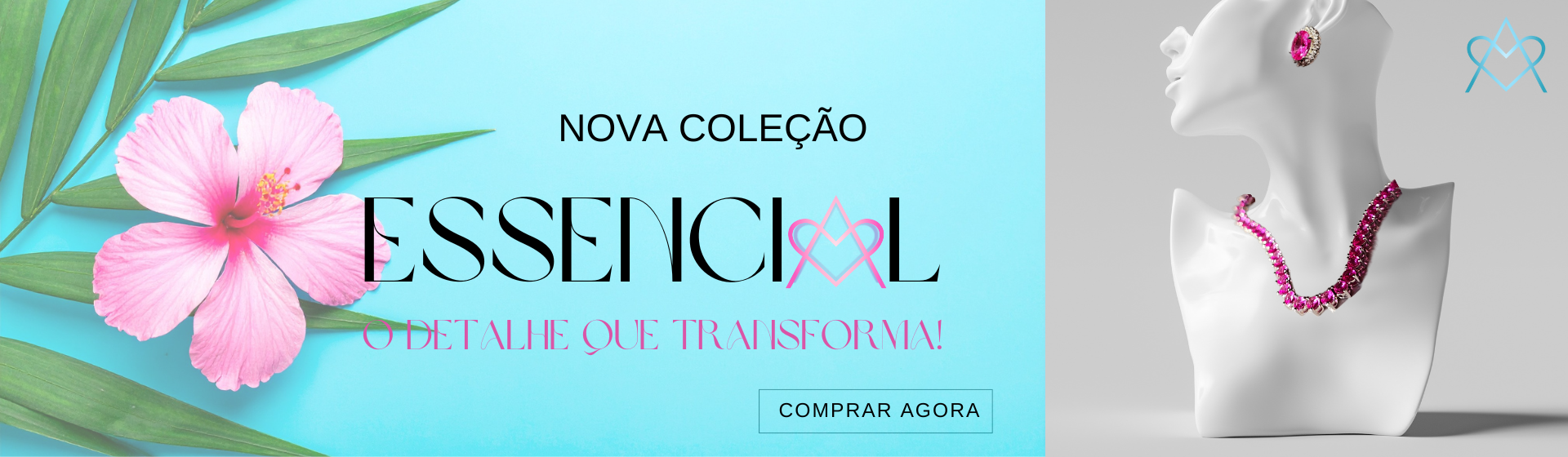 COLEÇÃO ESSENCIAL