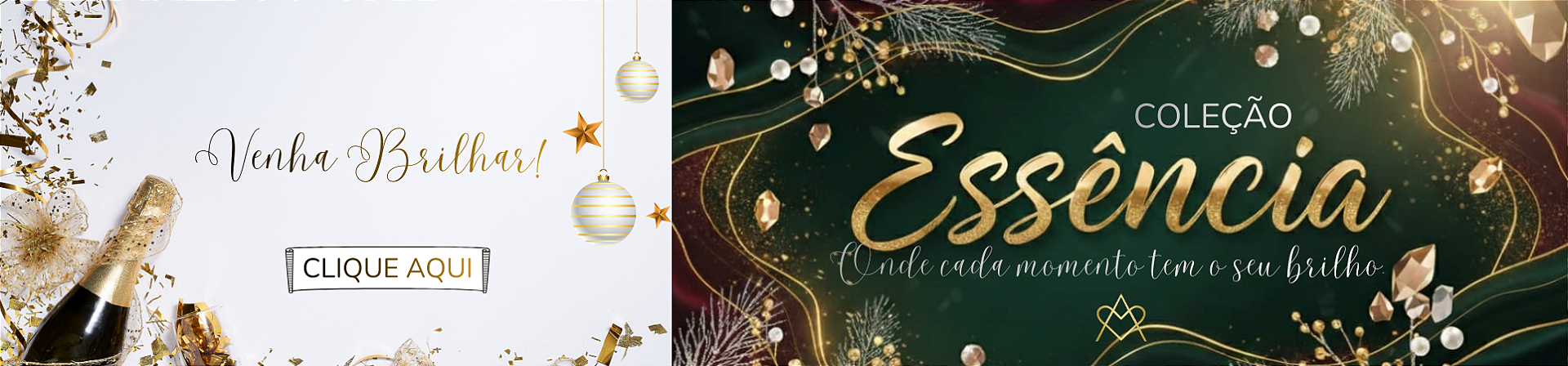 COLEÇÃO ESSÊNCIA
