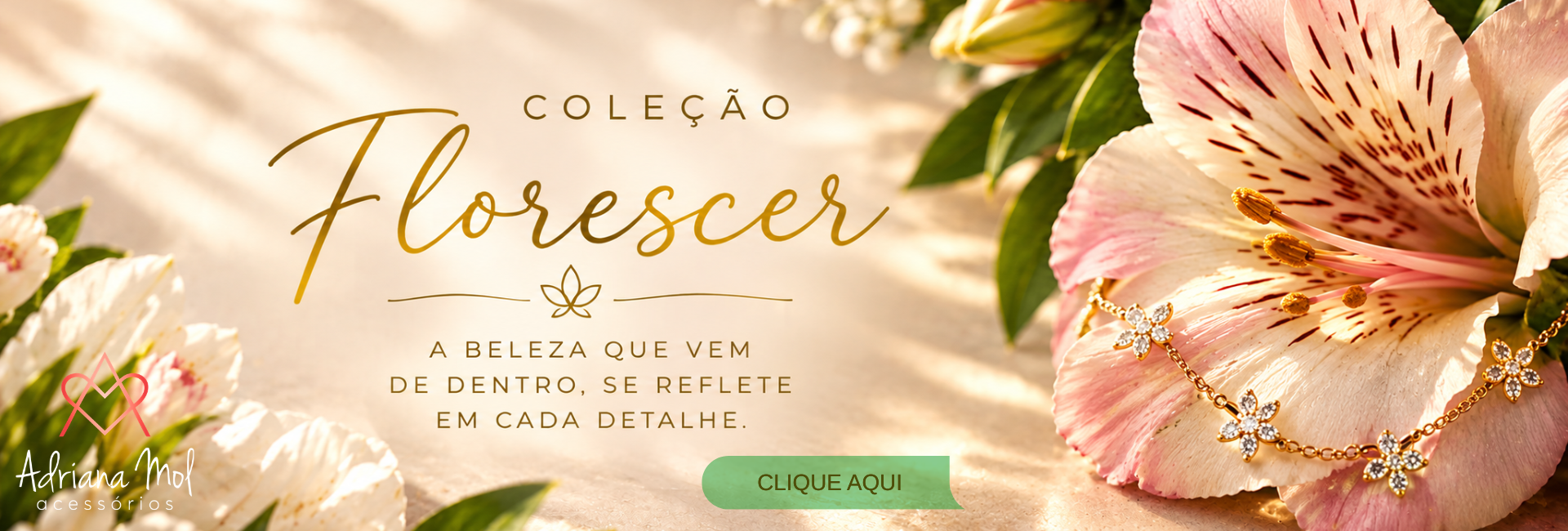 FLORESCER