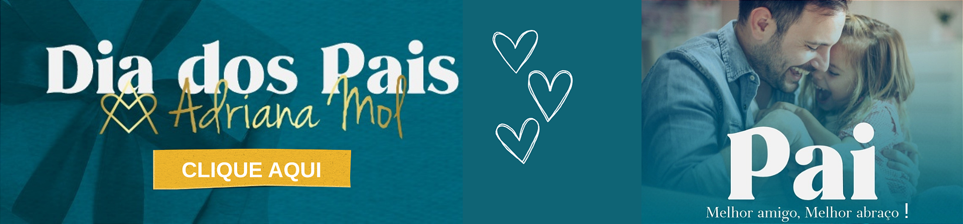DIA DOS PAIS