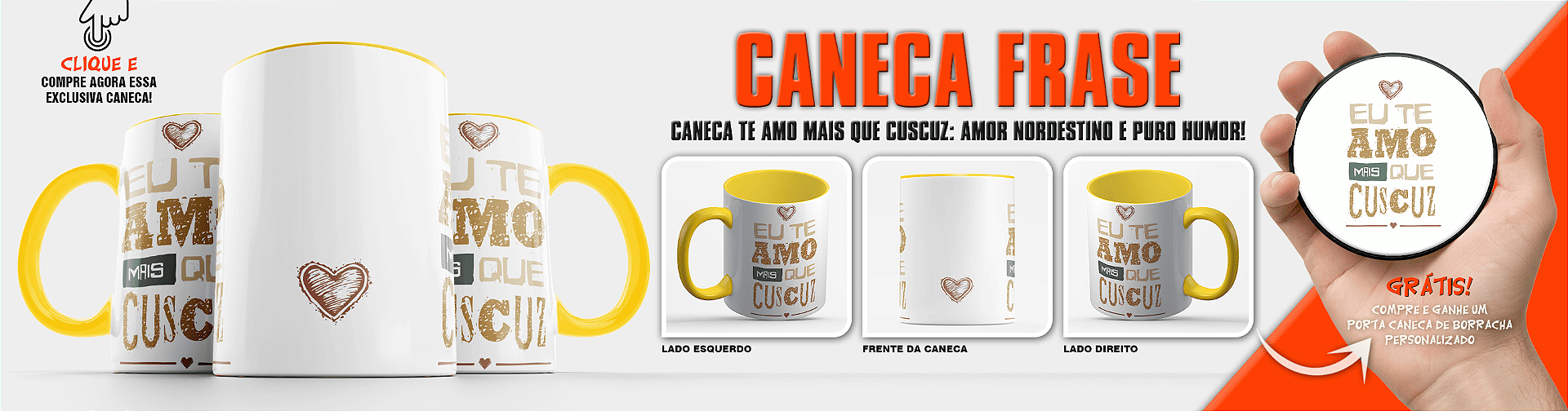 CANECA - FRASE 01