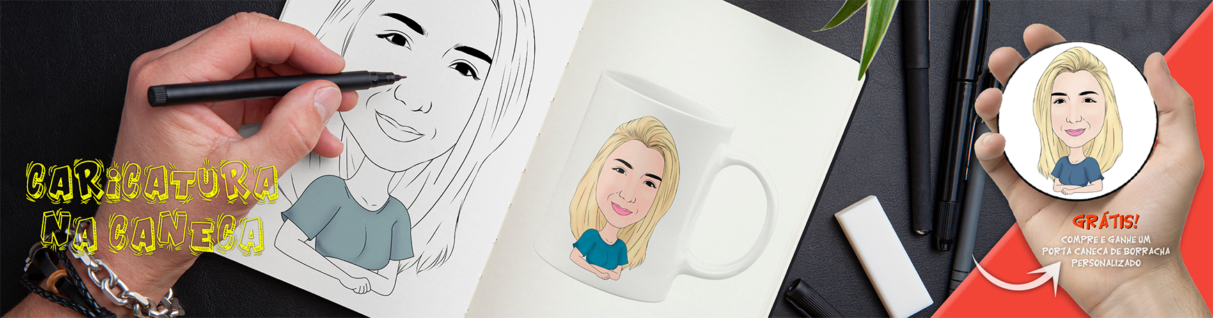 CARICATURA 1