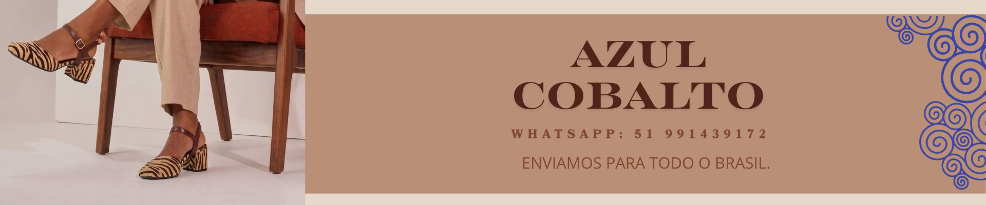 loja endereço e contato