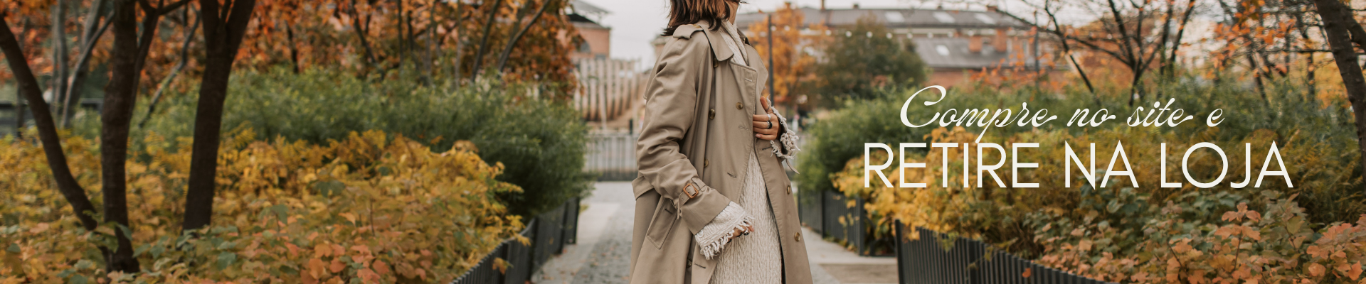 retire na loja
