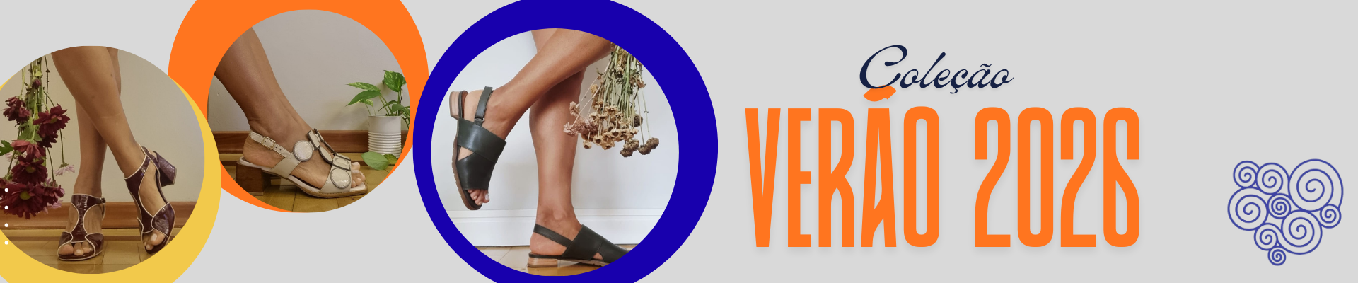 banner 1 verão coleção 2026
