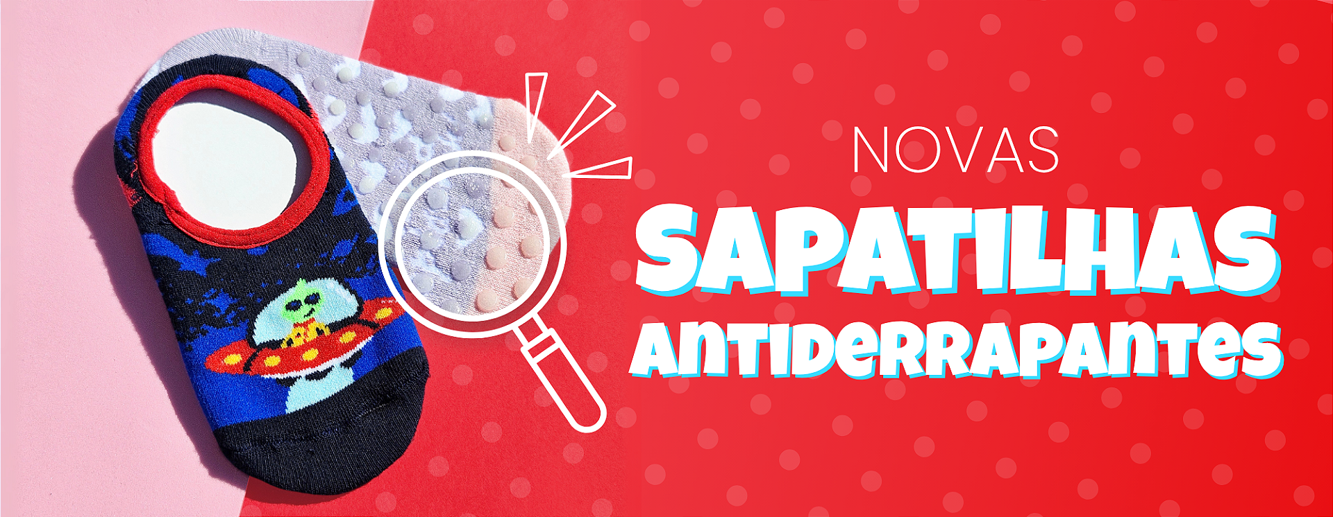 Antiderrapantes 2025