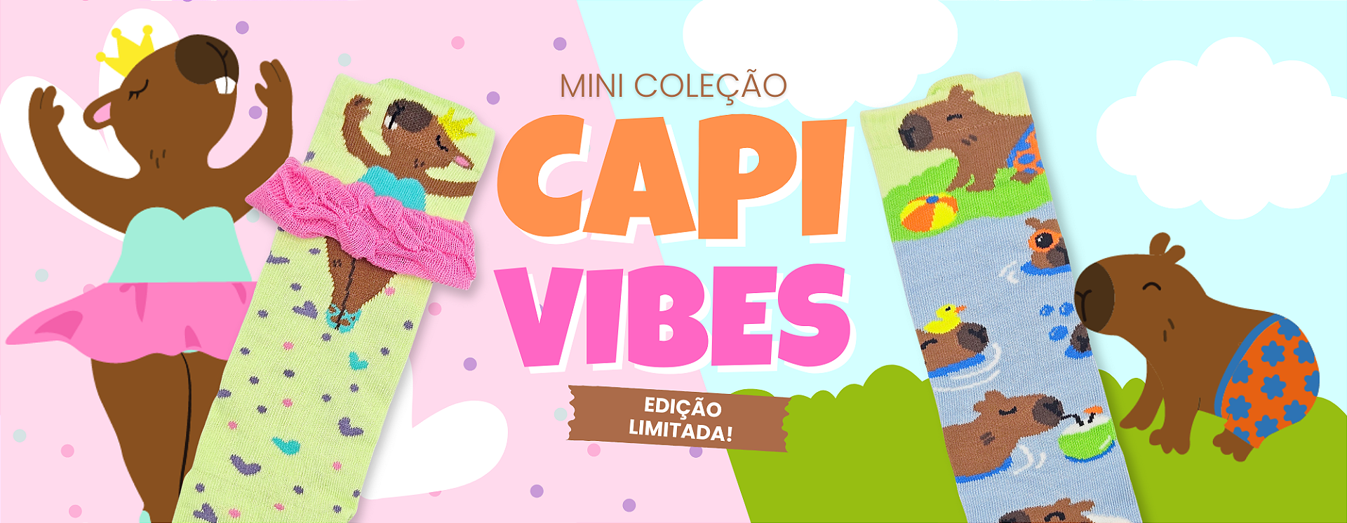 Capi Vibes