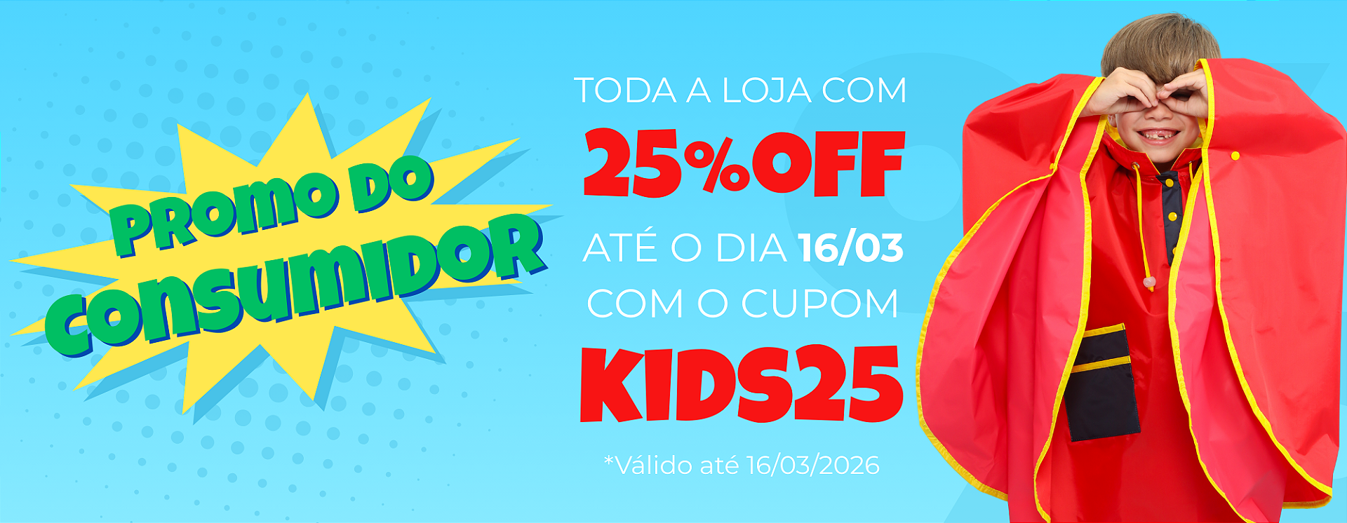 Promo Consumidor 26