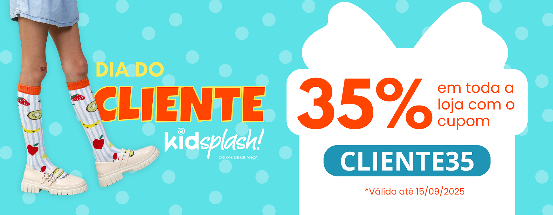 Dia do Cliente 2025