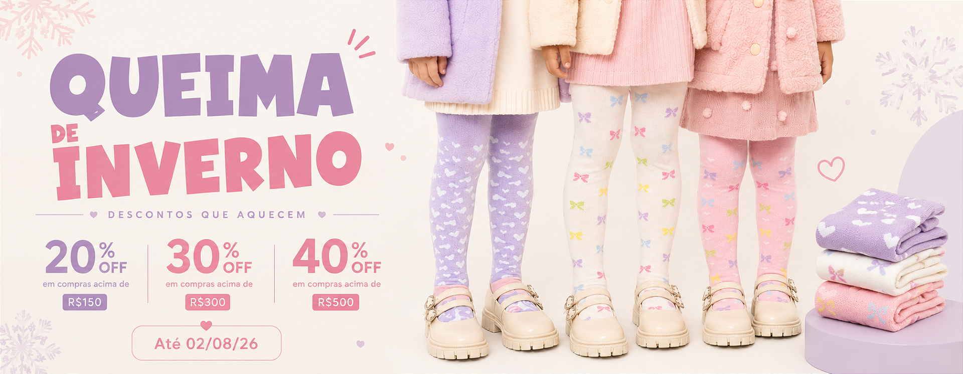 Queima Inverno 26