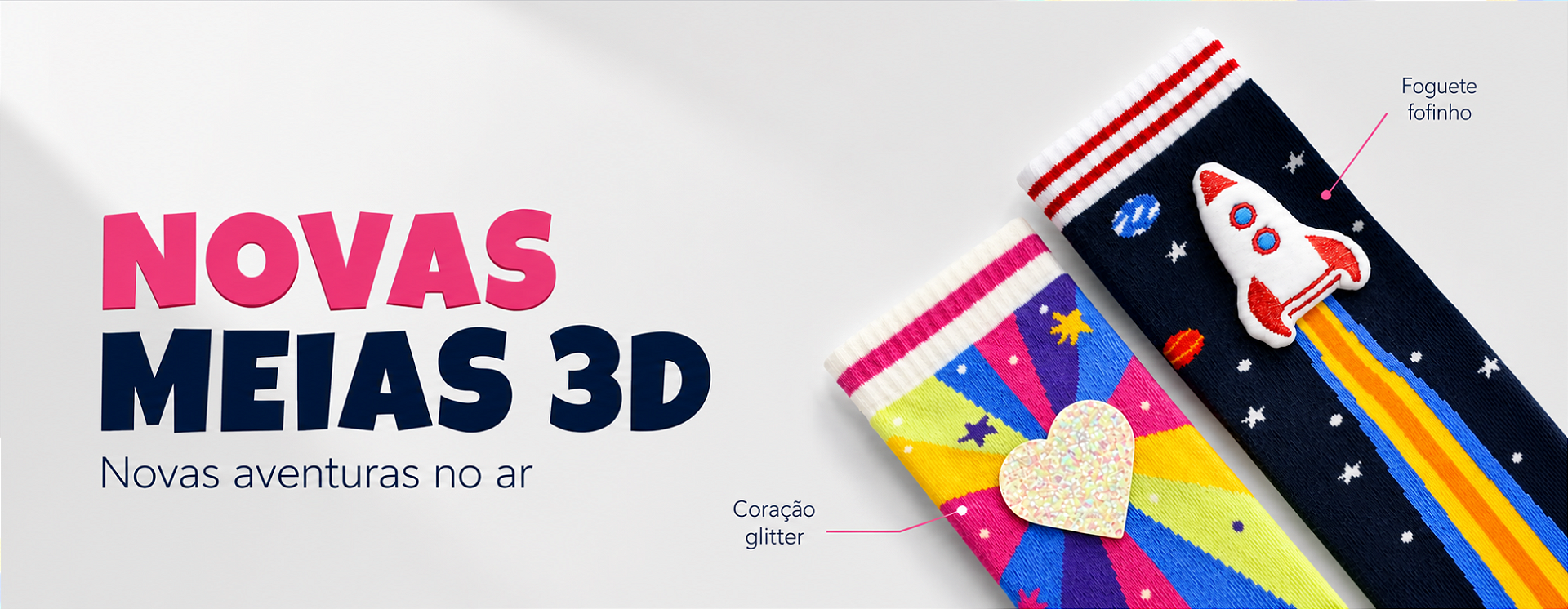 Novas 3D