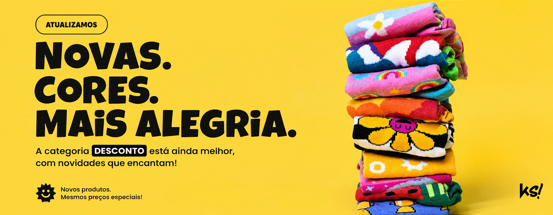 Categoria descontos