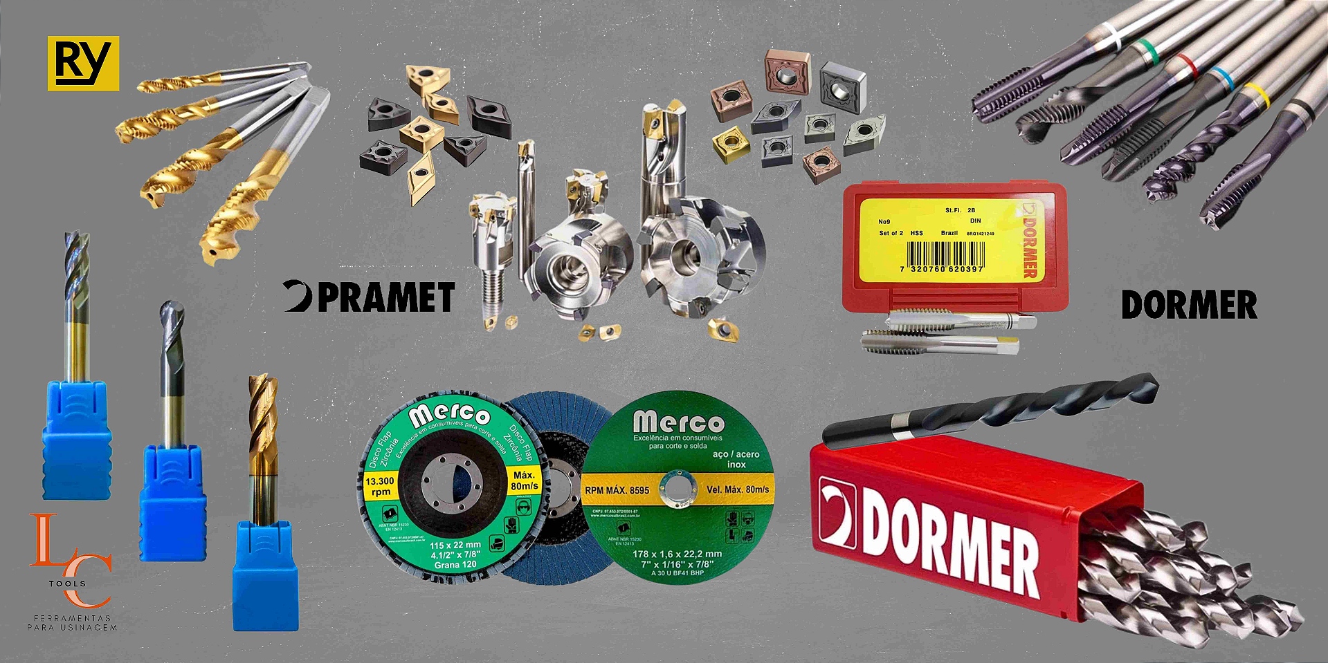 full banner produtos