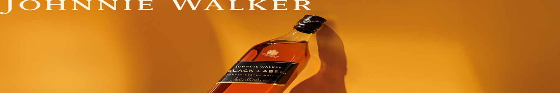 JW Black Label