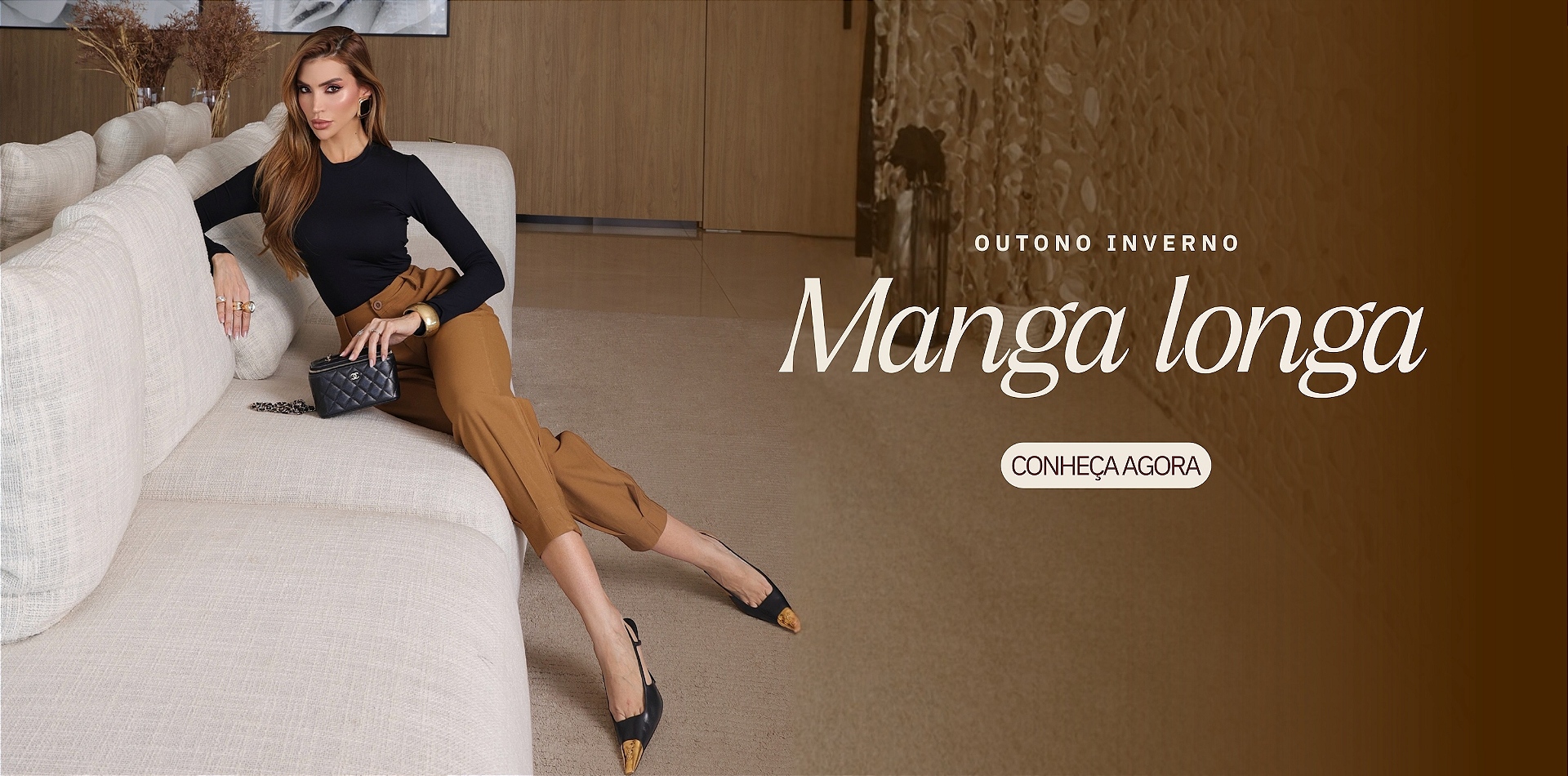 manga longa