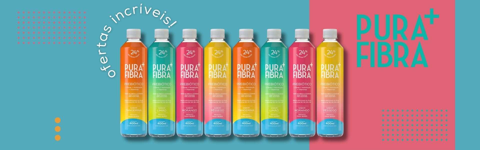 Pura Fibra