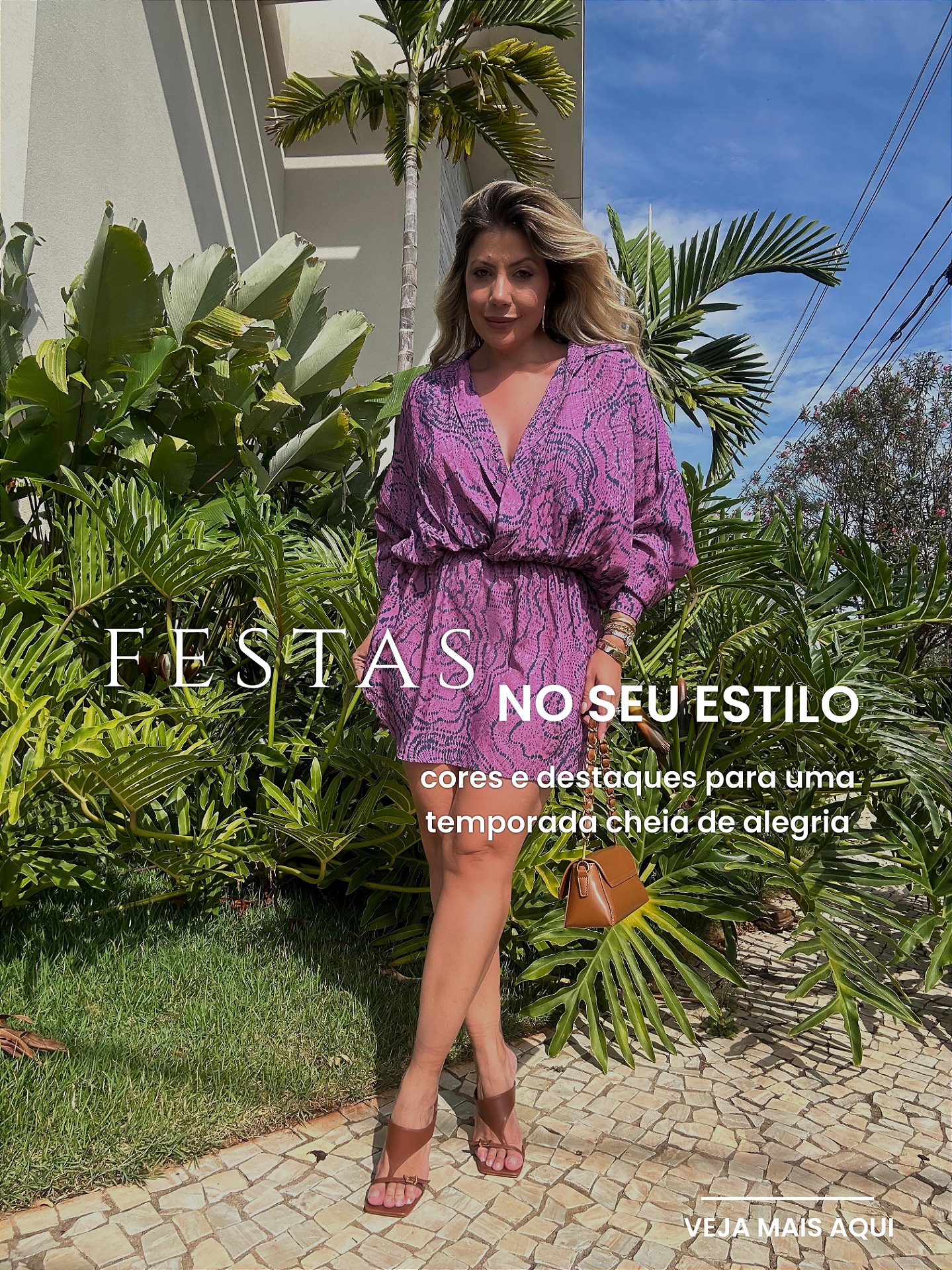 [mobile] - PRIMAVERA VERÃO 2025