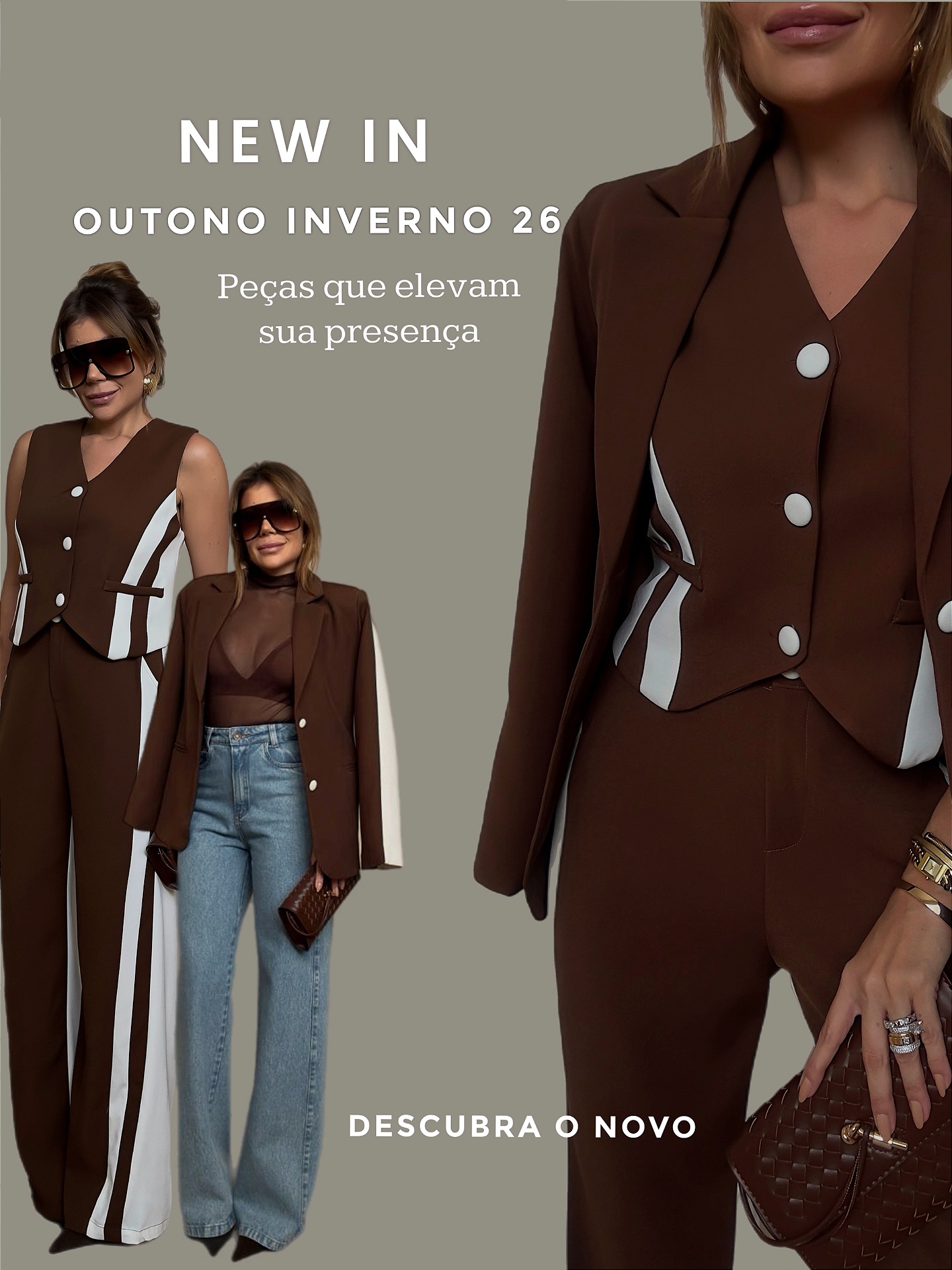 [mobile] -  OUTONO 26