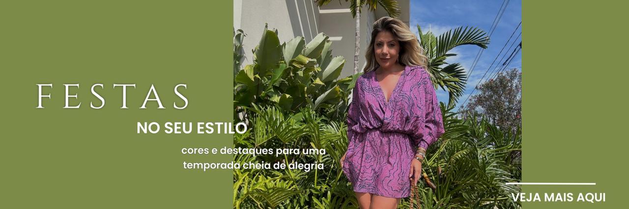 PRIMAVERA VERÃO 2025