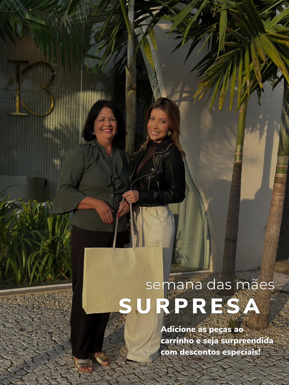 [mobile] - DIA DAS MÃES