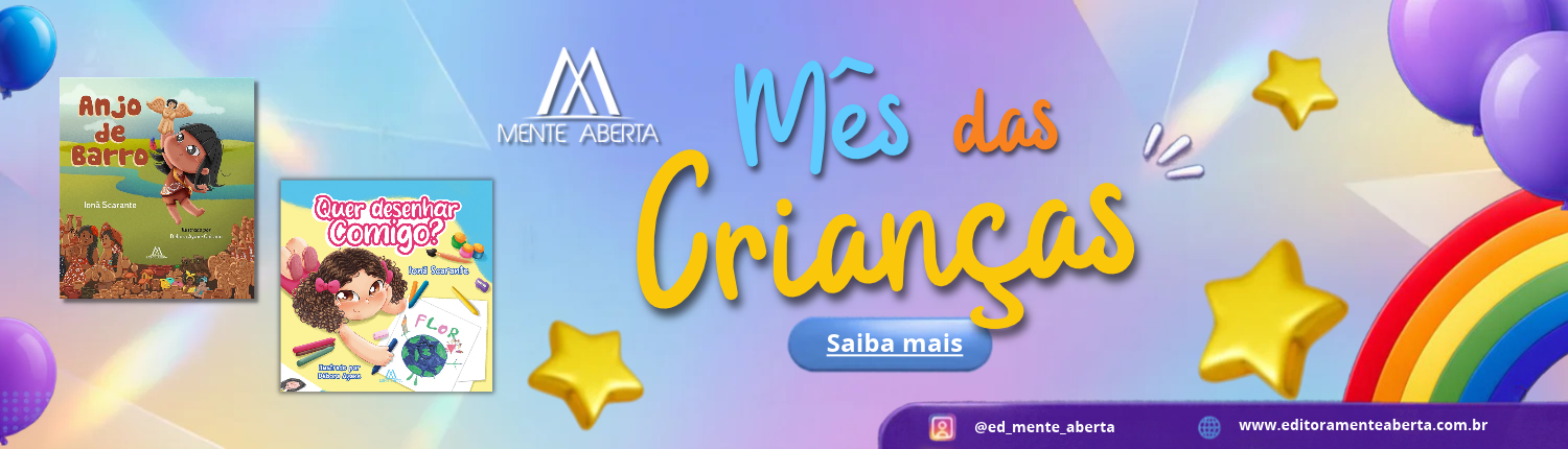 Dia das Crianças 2026