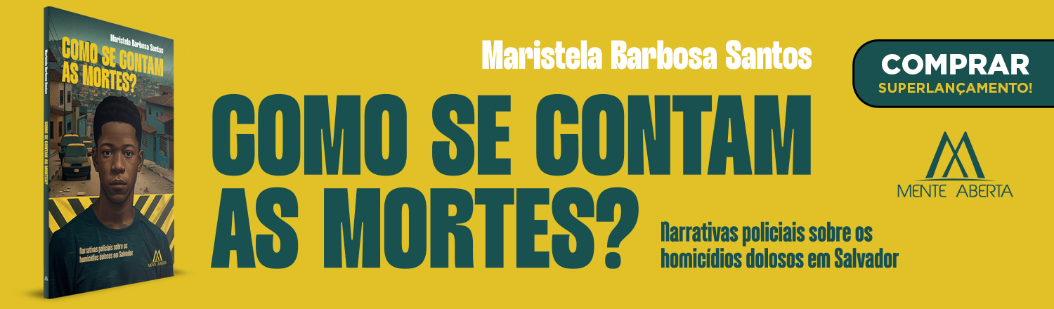 Como se contam as mortes?