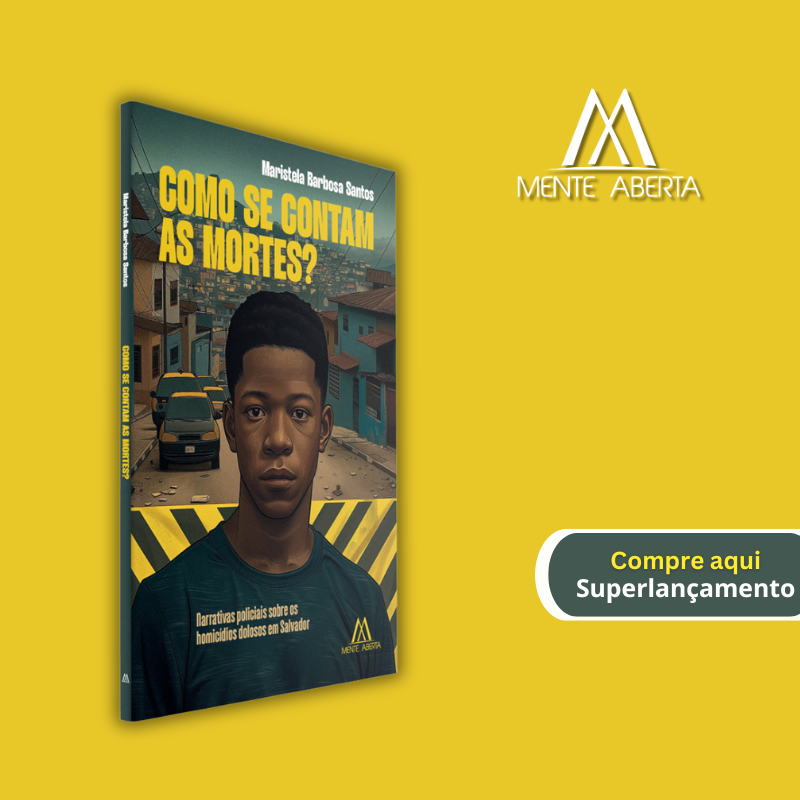 Como se contam as mortes? - mobile