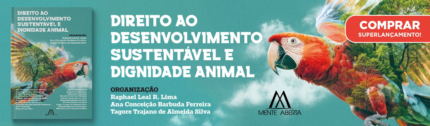 Direito ao desenvolvimento sustentável e dignidade animal