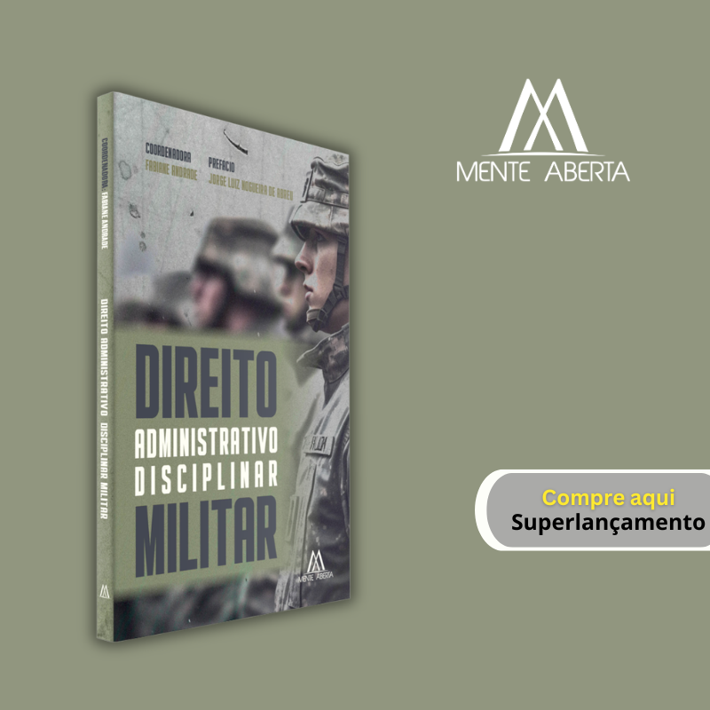 Direito Administrativo Disciplinar Militar -mobile