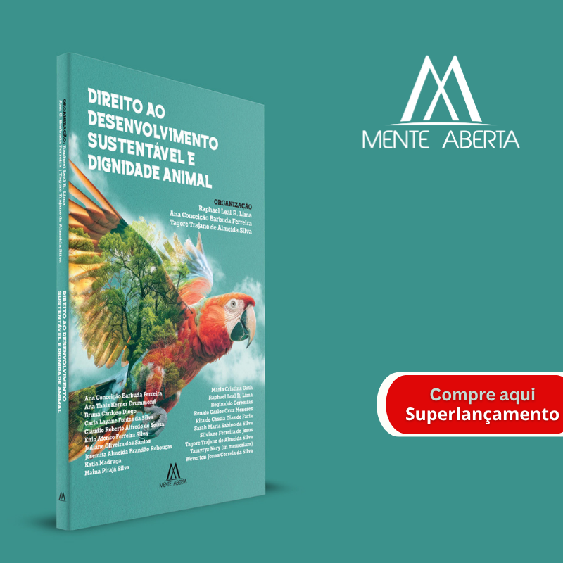 Direito ao desenvolvimento sustentável e dignidade animal-mobile