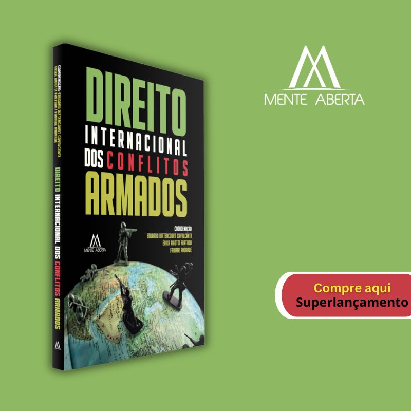 Direito Internacional dos Conflitos Armados - mobile