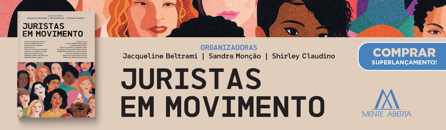 Juristas em movimento