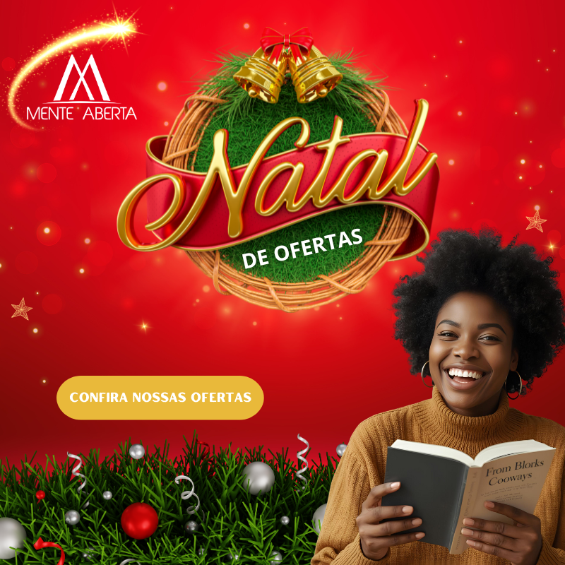 Ofertas de Natal 2025 - mobile