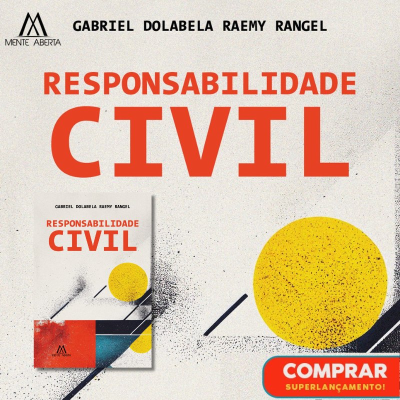 Responsabilidade Civil - mobile