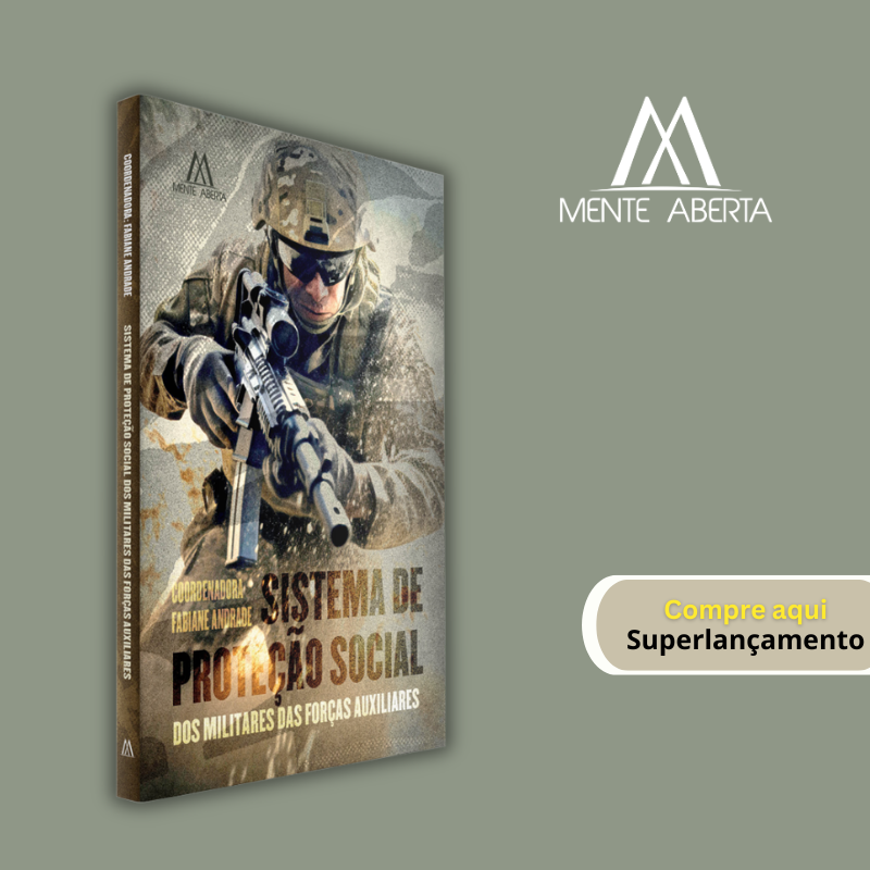 Sistema de Proteção Social dos Militares das Forças Auxiliares - mobile