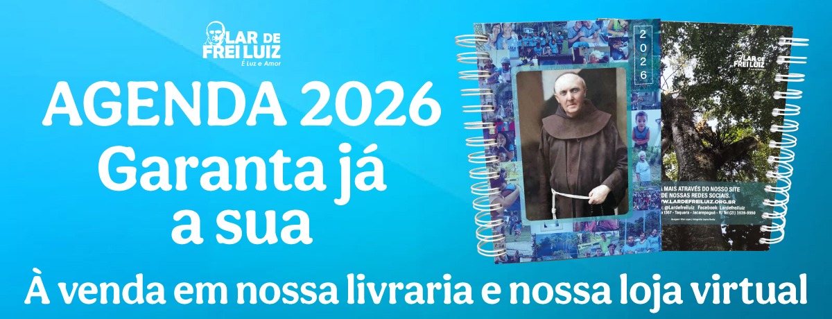 Agenda 2026