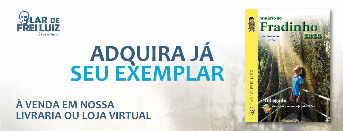 FRADINHO 2026