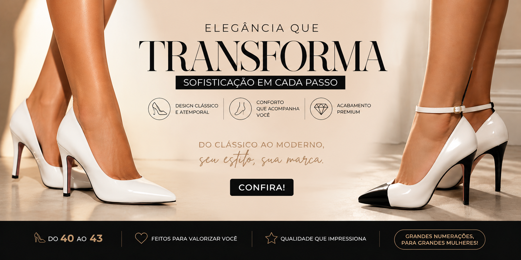 Lançamentos