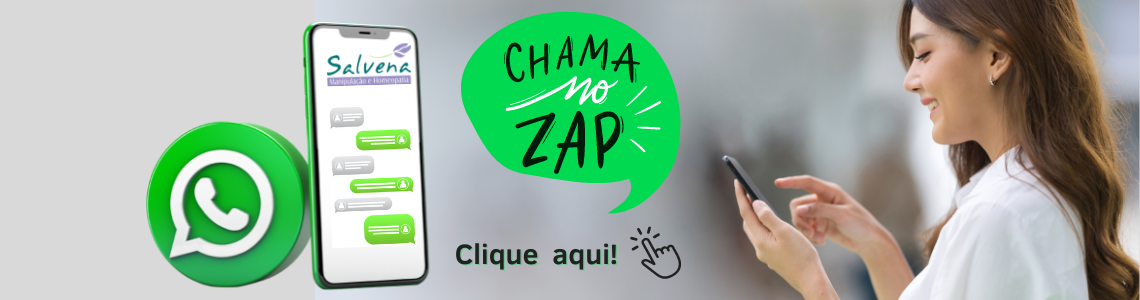Chama no zap
