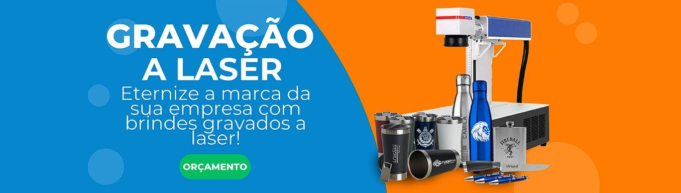 Gravação a laser galvo