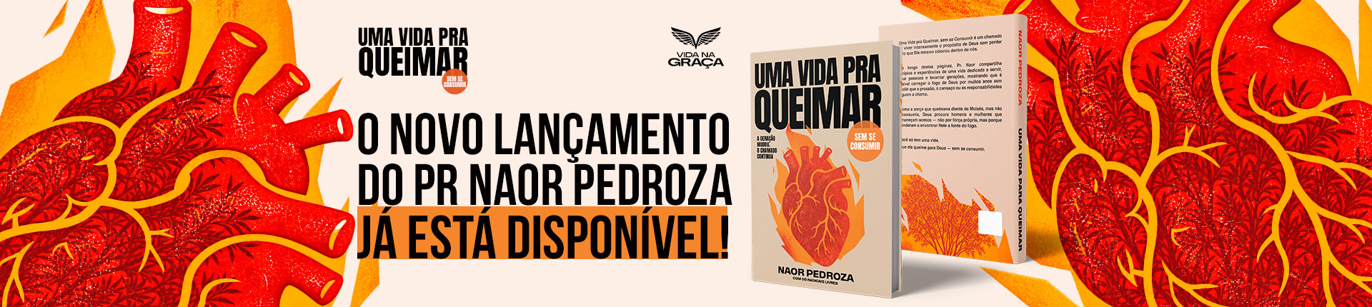 uma vida
