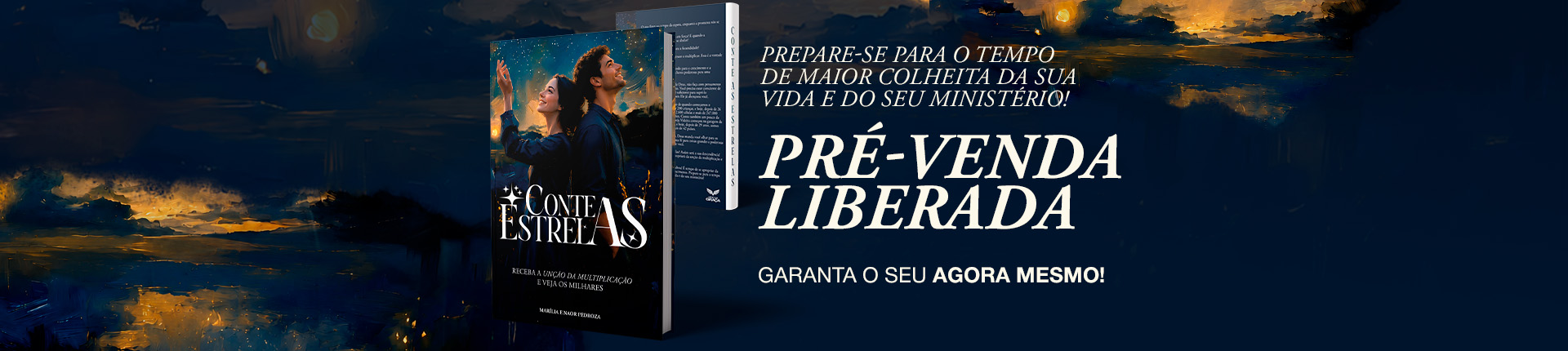 conte as estrelas