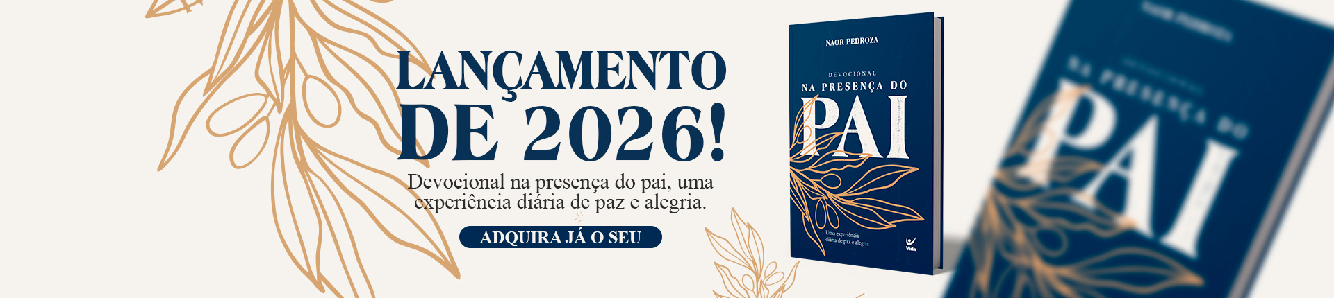 Devocional 2026
