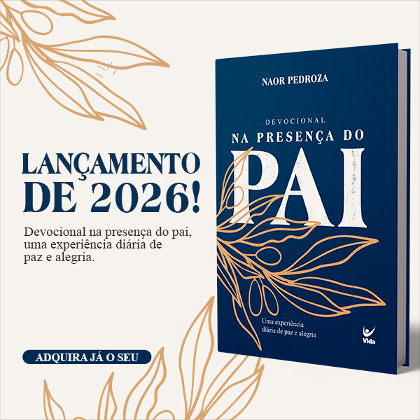 Devocional 2026 mobile