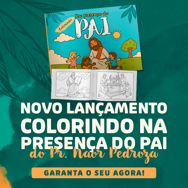banner livro de colorir mobile