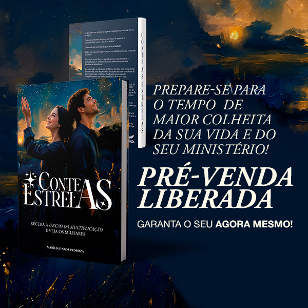 conte as estrelas mobile