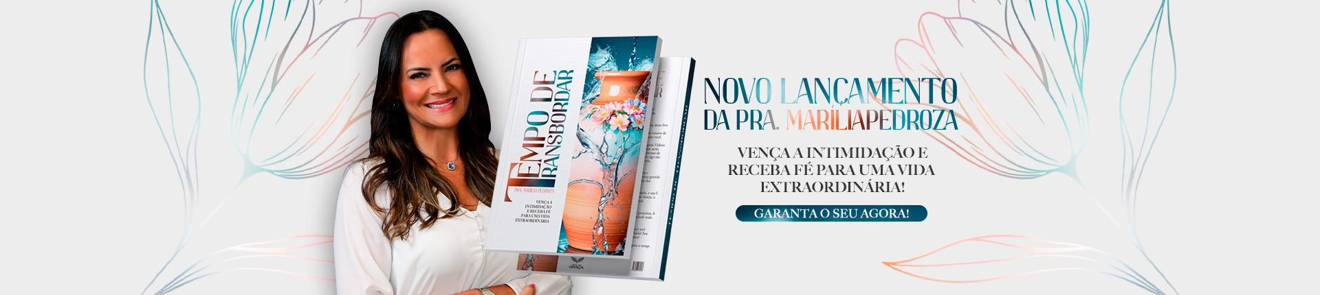 tempo de transbordar