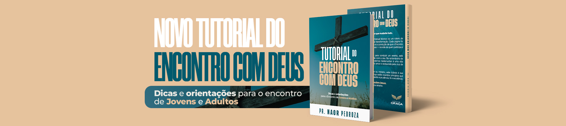 tutorial do encontro